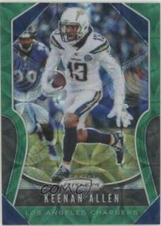 Keenan Allen