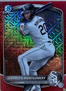 Braden Montgomery