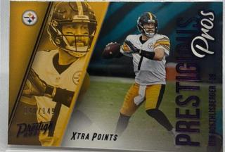 Ben Roethlisberger