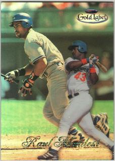 Raul Mondesi