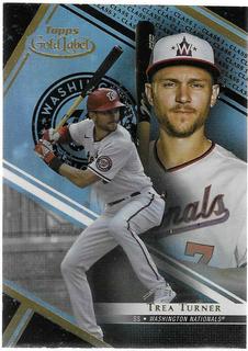 Trea Turner