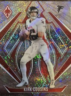 Kirk Cousins