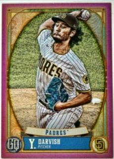 Yu Darvish