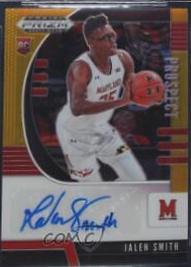 Jalen Smith