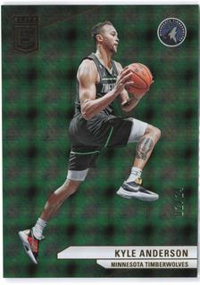 Kyle Anderson
