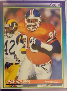 Ron Holmes