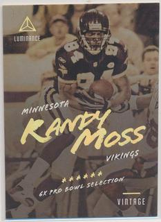 Randy Moss