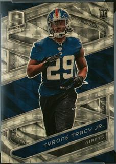 Tyrone Tracy Jr.