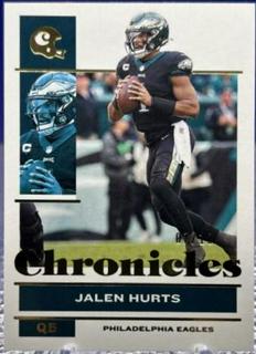 Jalen Hurts