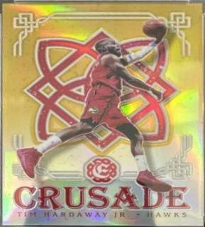 Tim Hardaway Jr.