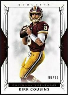 Kirk Cousins