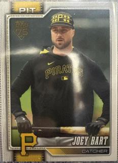 Joey Bart