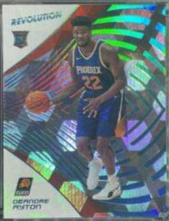DeAndre Ayton
