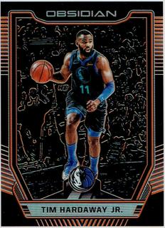 Tim Hardaway Jr.