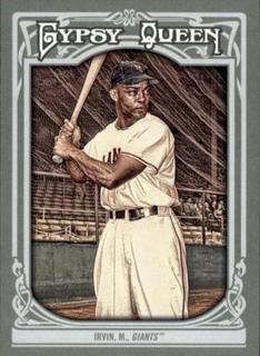 Monte Irvin