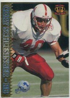 Cory Schlesinger