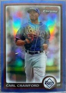 Carl Crawford