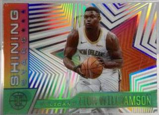 Zion Williamson