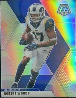 Robert Woods