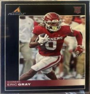 Eric Gray