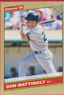 Don Mattingly