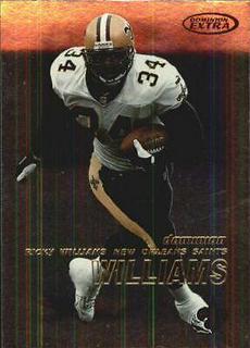 Ricky Williams