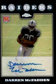 Darren McFadden