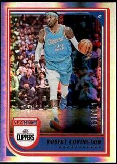 Robert Covington