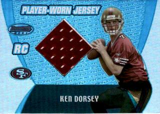 Ken Dorsey