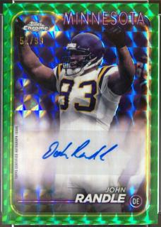 John Randle