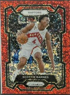 Scottie Barnes