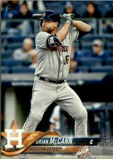 Brian McCann