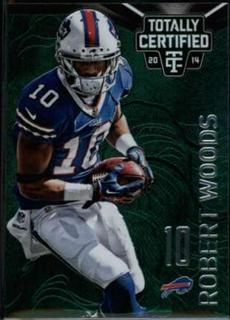 Robert Woods