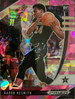 Aaron Nesmith