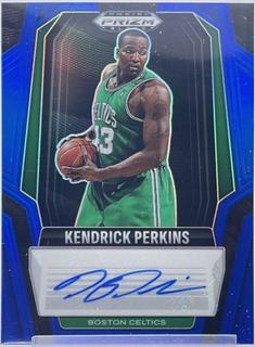 Kendrick Perkins