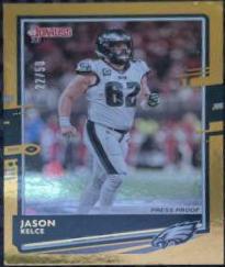 Jason Kelce