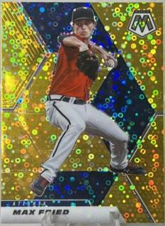 Max Fried