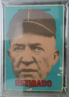 Grover Alexander