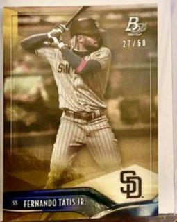 Fernando Tatis Jr.