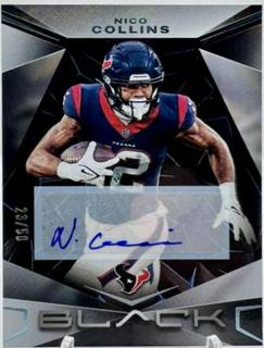 Nico Collins