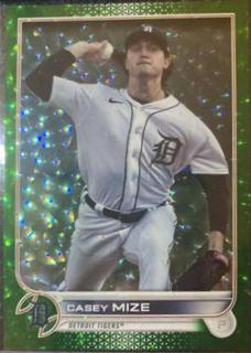 Casey Mize