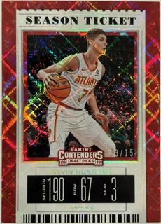 Kevin Huerter