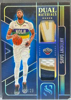 Anthony Davis