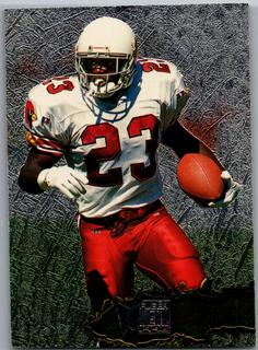 Garrison Hearst
