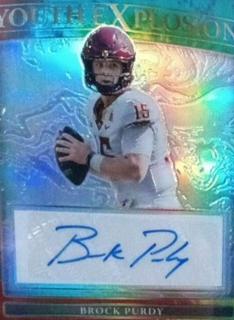 Brock Purdy