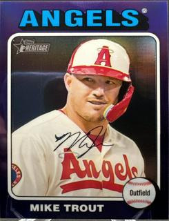 Mike Trout
