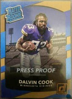 Dalvin Cook