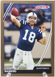 Peyton Manning