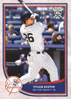 Tyler Austin
