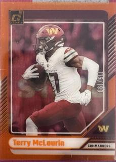 Terry McLaurin